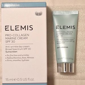 Elemis Pro-Collagen Marine Cream SPF 30 Anti-Wrinkle Day Cream